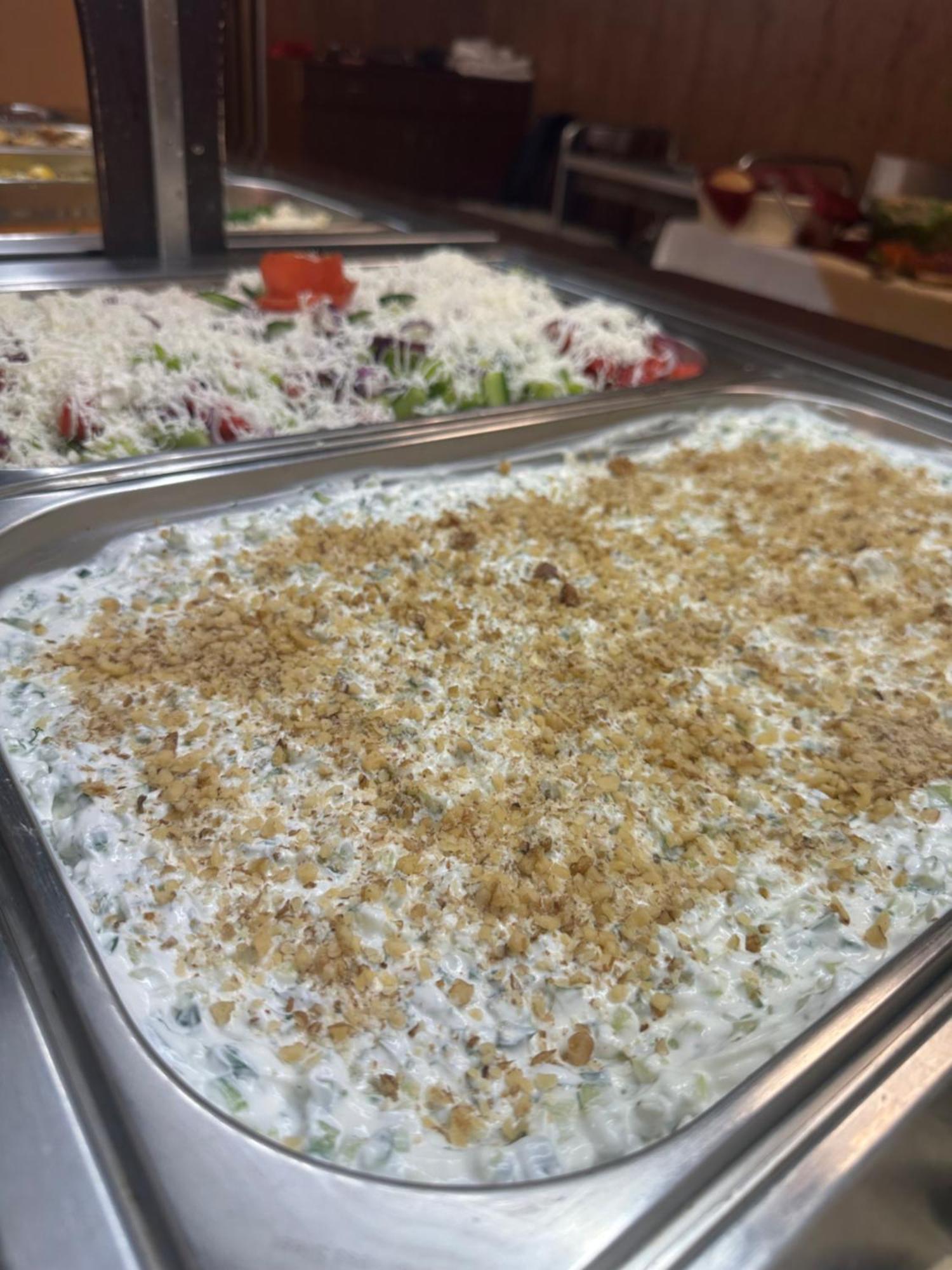 צ'פלארה Borika Hotel מראה חיצוני תמונה