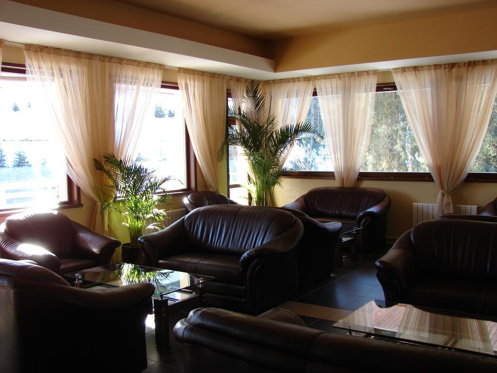 צ'פלארה Borika Hotel מראה חיצוני תמונה